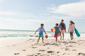 Save on your spring break stay at select hotels