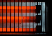 Follow product guidelines, use caution with heating appliances