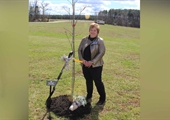 Farm Bureau women remember Lunenburg County farmer’s contributions to Virginia agriculture