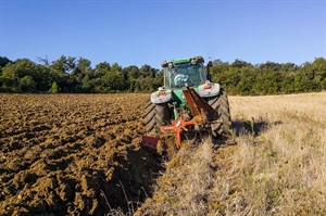 Virginia farmers contribute to agriculture emissions falling to lowest level in a decade