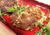 Tammy's Crabcakes