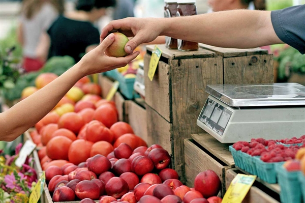 Unique and traditional varieties of Virginia-grown produce are abundant now