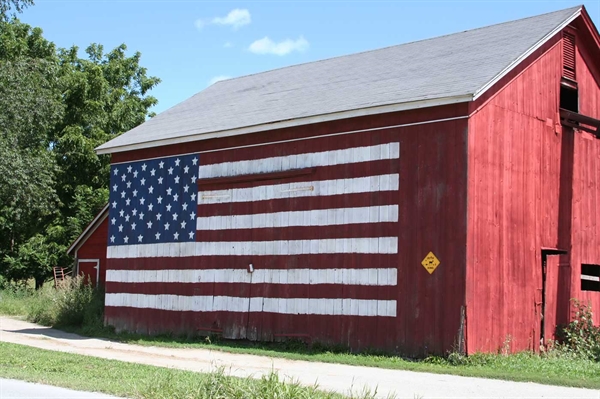 Veterans now farming are eligible for new award