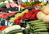 National Farmers Market Week highlights markets’ impact