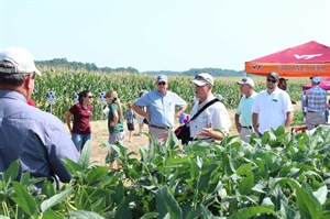 Virginia’s ‘largest agricultural field day’ is just around the corner