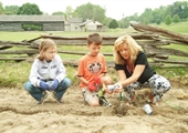 AITC grant applications open to educators who want to implement agricultural projects