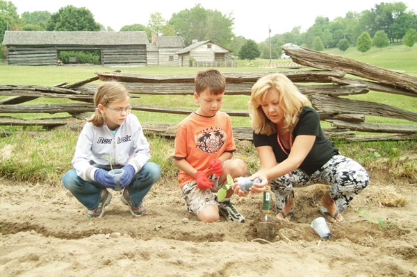 AITC grant applications open to educators who want to implement agricultural projects