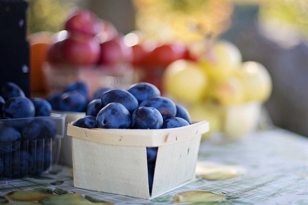 Charlottesville farmers market named best in state