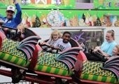 Enjoy savings on State Fair of Virginia admission