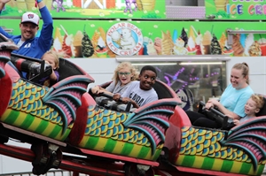 Enjoy savings on State Fair of Virginia admission