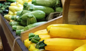 Savor the flavors of summer with Virginia-grown squash