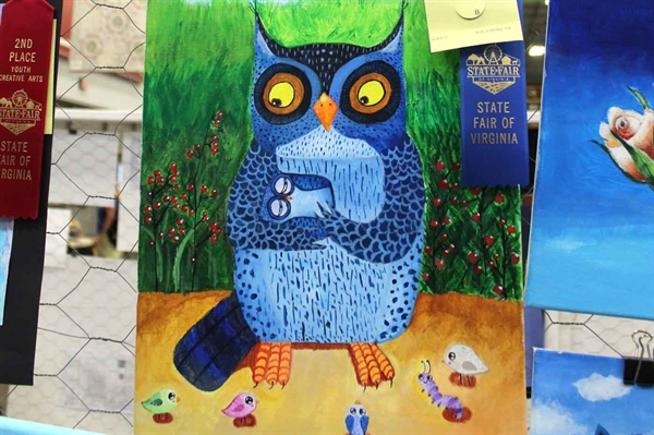 There’s still time to submit blue-ribbon entries in State Fair competitions