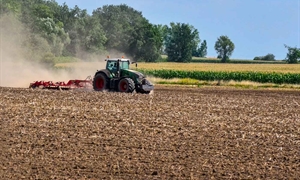 National observance urges agriculturalists to learn safety by choice, not accident