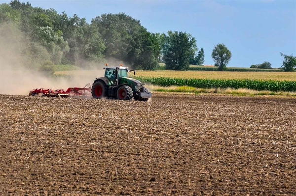 National observance urges agriculturalists to learn safety by choice, not accident