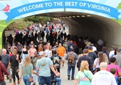 State Fair of Virginia invests in surrounding communities with special initiatives and offers