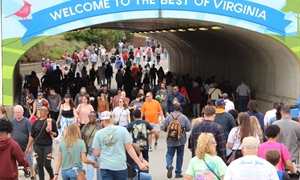 State Fair of Virginia invests in surrounding communities with special initiatives and offers