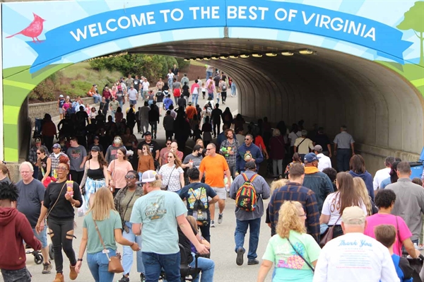 State Fair of Virginia invests in surrounding communities with special initiatives and offers