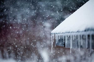 It’s not too early to get your home winter-ready