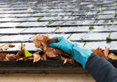 Be proactive, and think ahead for winter preparation