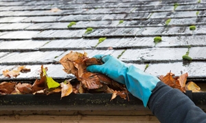 Be proactive, and think ahead for winter preparation