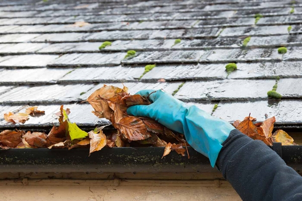 Be proactive, and think ahead for winter preparation