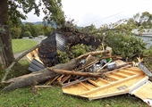 Resource day offered for SWVA farmers impacted by hurricane