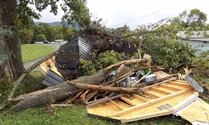 Resource day offered for SWVA farmers impacted by hurricane