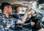 National observance encourages parents to talk to teens about safe driving