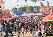 Hundreds of thousands flock to the State Fair of Virginia: Where homegrown traditions happen