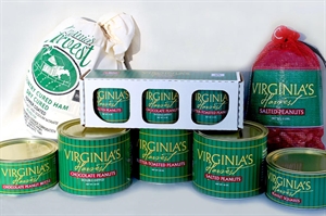 Gift a taste of home with Virginia’s Harvest products