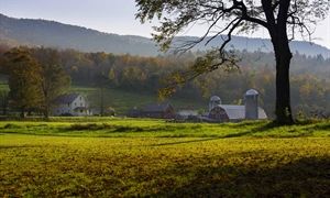 Farm Bureau to hold annual convention Dec. 2-5 in Hot Springs