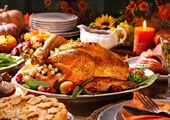 Average price for a Thanksgiving meal in Virginia is $10 less than last year