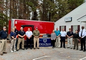 Southampton Farm Bureau donates UTV to local first responders