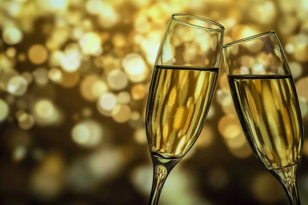 Uncork Virginia’s sparkling wine secrets