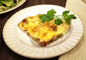 Moussaka