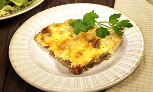 Moussaka