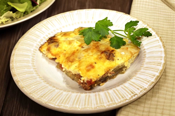 Moussaka