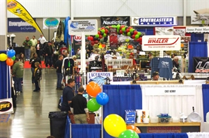 Start the new year by attending fishing, home and car shows