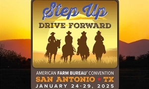 Va. farmers gear up to guide agriculture policy at national convention