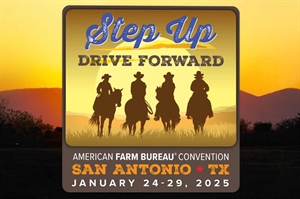 Va. farmers gear up to guide agriculture policy at national convention