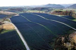 Agrivoltaics in Virginia: Promises and pitfalls