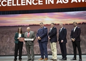 Augusta County farmer wins national Young Farmers award