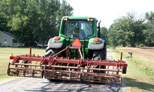 Farmers are the ‘first line of safety’ in the workplace