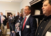 Virginia farmers share policy priorities with lawmakers