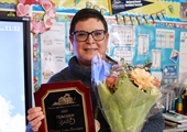 Virginia Beach teacher named Virginia AITC Teacher of the Year