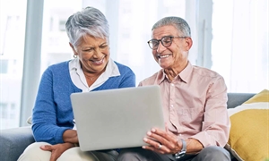 Learn to navigate Medicare plans during virtual seminars