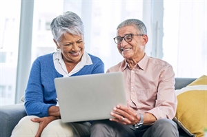 Learn to navigate Medicare plans during virtual seminars