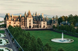 Save on wintertime serenity at Biltmore Estate