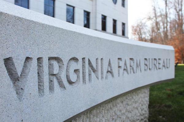 Virginia Farm Bureau statement on USDA funding, staffing