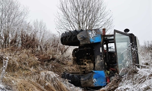 Young farmers learn how to prevent tragedy on the farm during virtual workshop